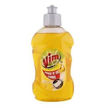 Vim Concentrated Gel